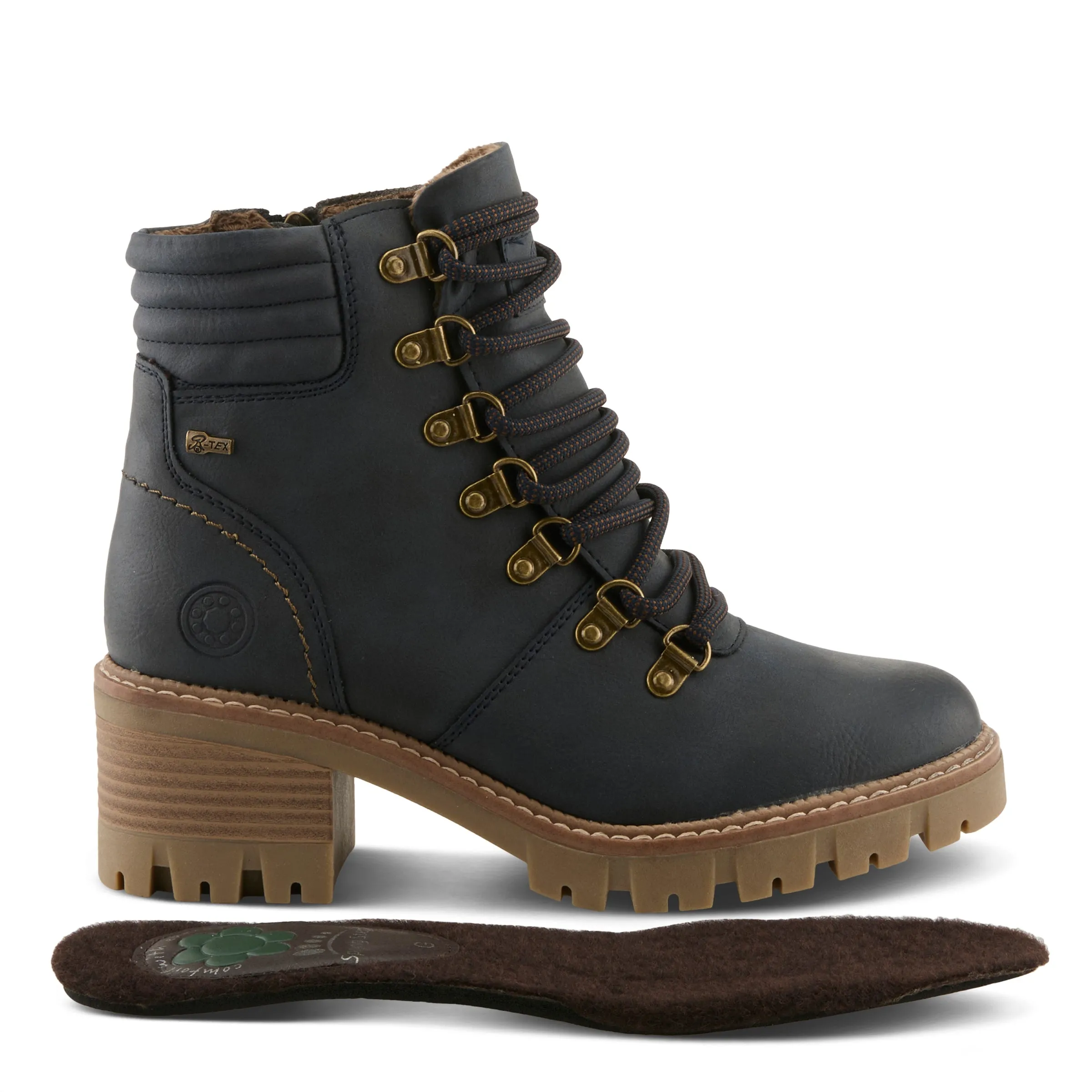 SPRING STEP RELIFE ROCKIES BOOTIE