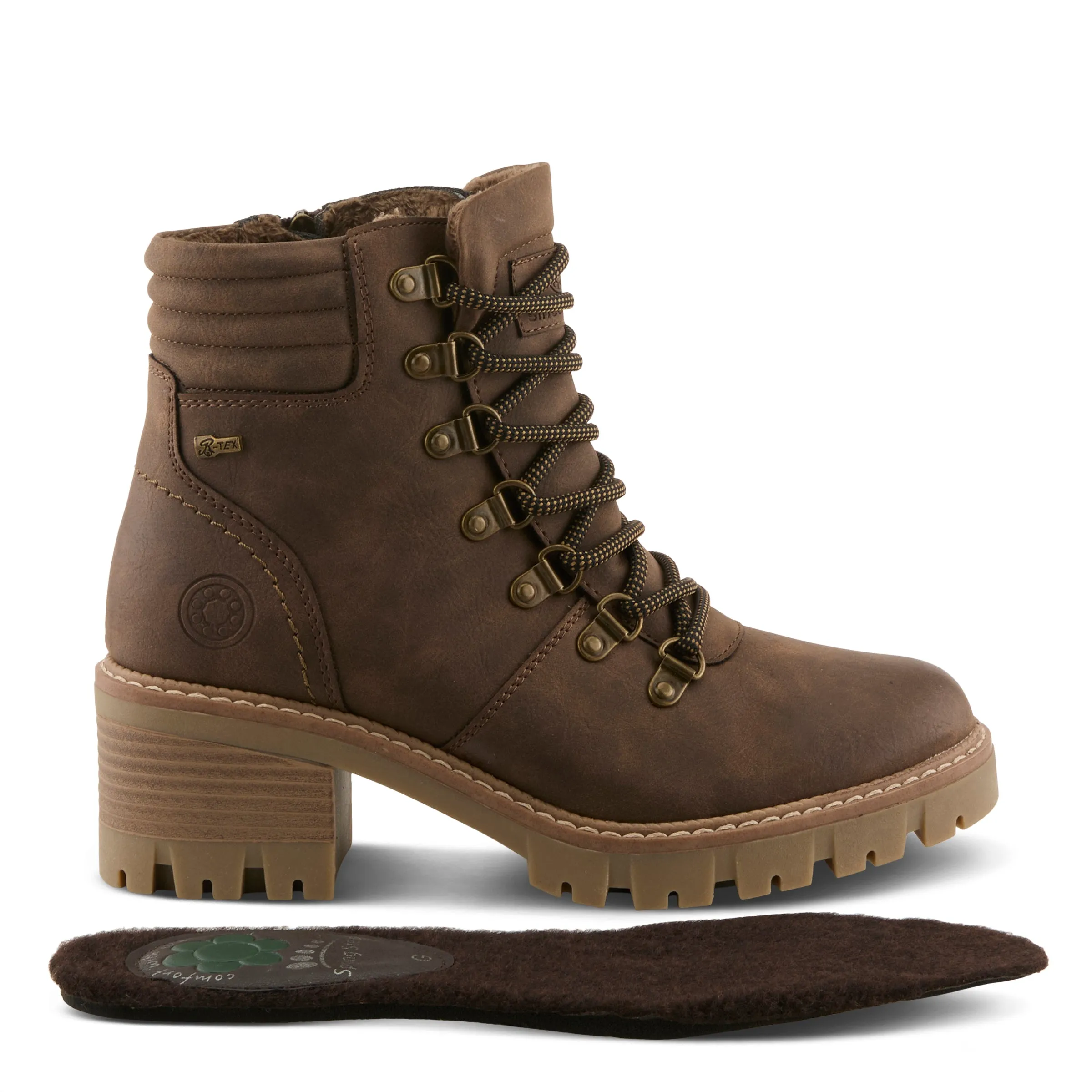 SPRING STEP RELIFE ROCKIES BOOTIE