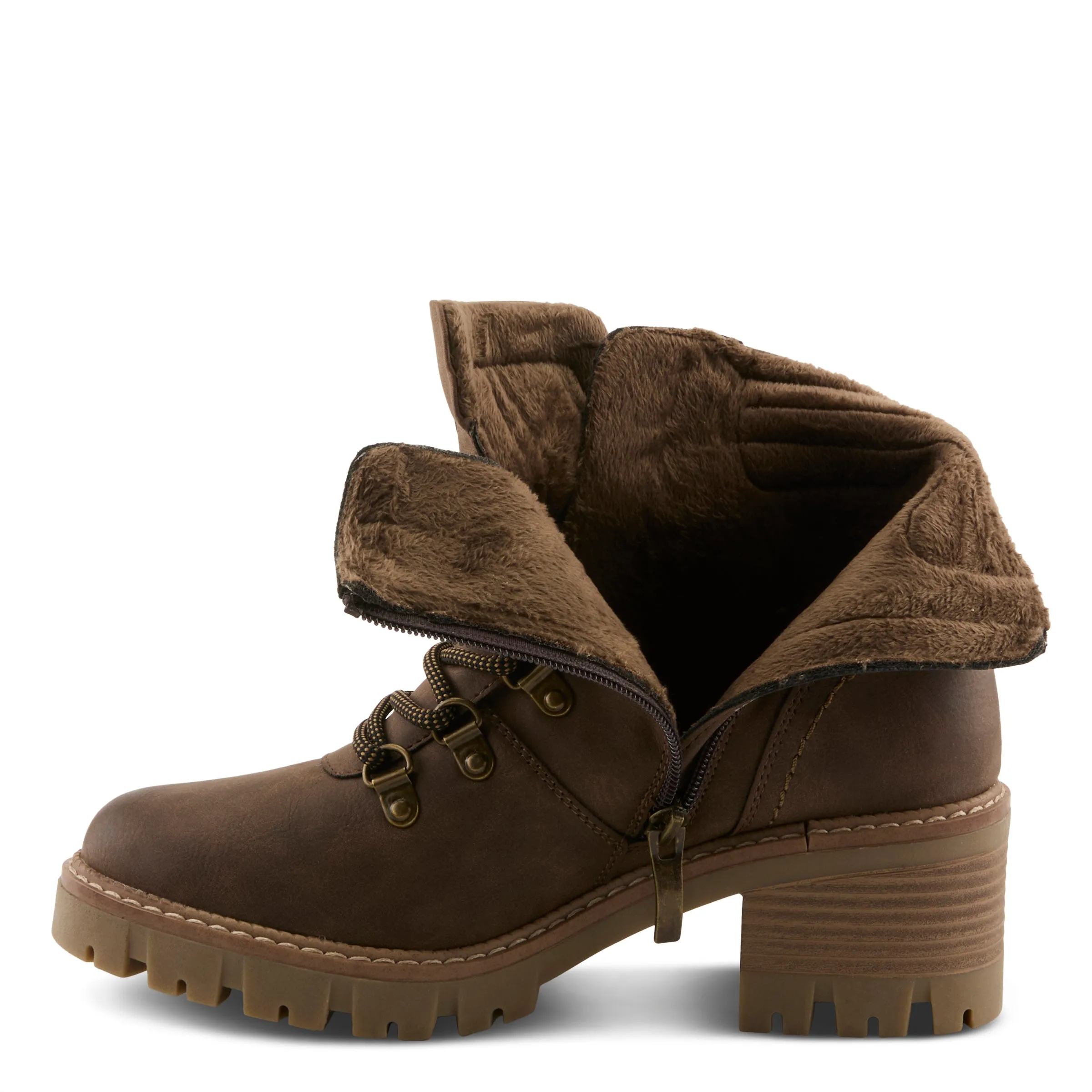 SPRING STEP RELIFE ROCKIES BOOTIE