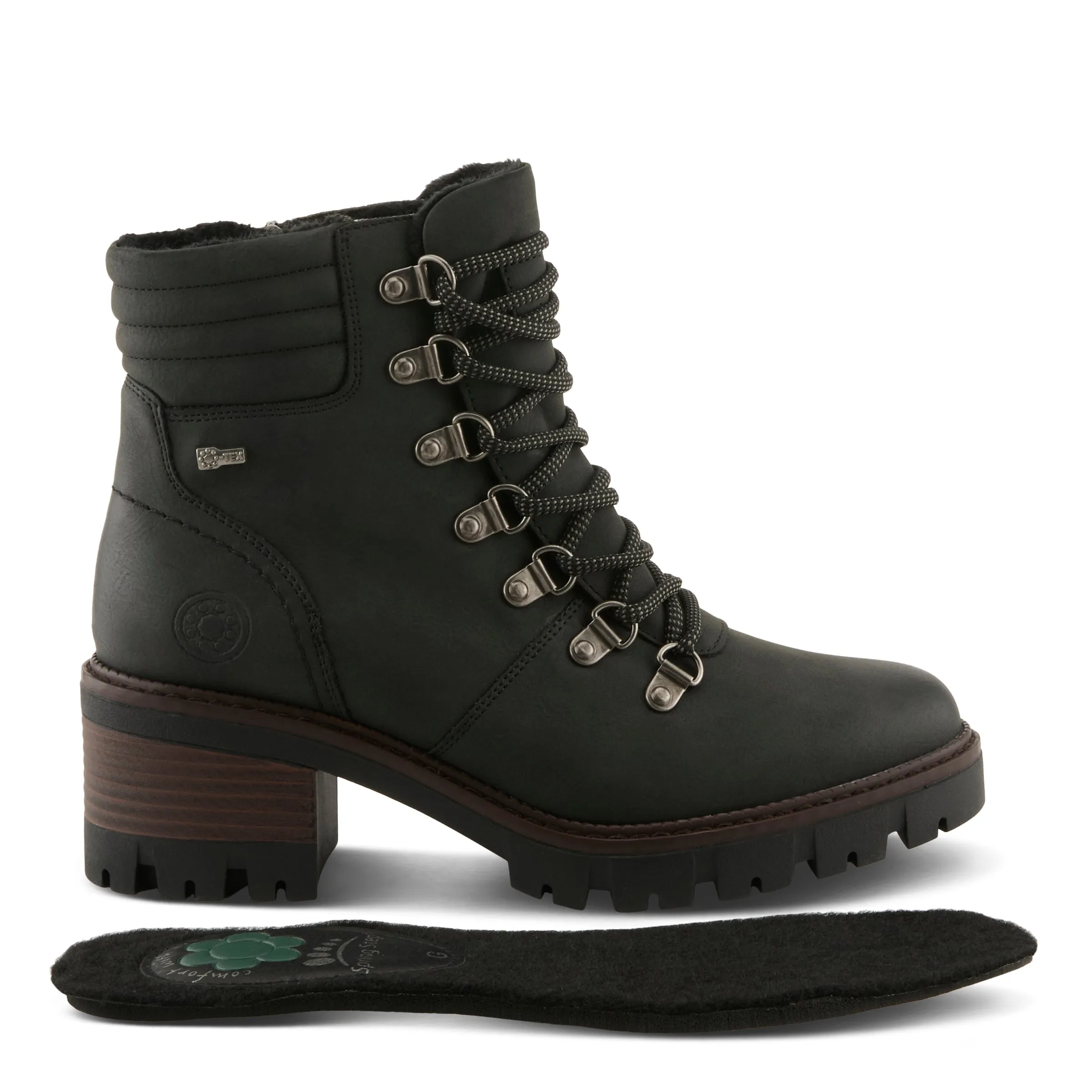 SPRING STEP RELIFE ROCKIES BOOTIE