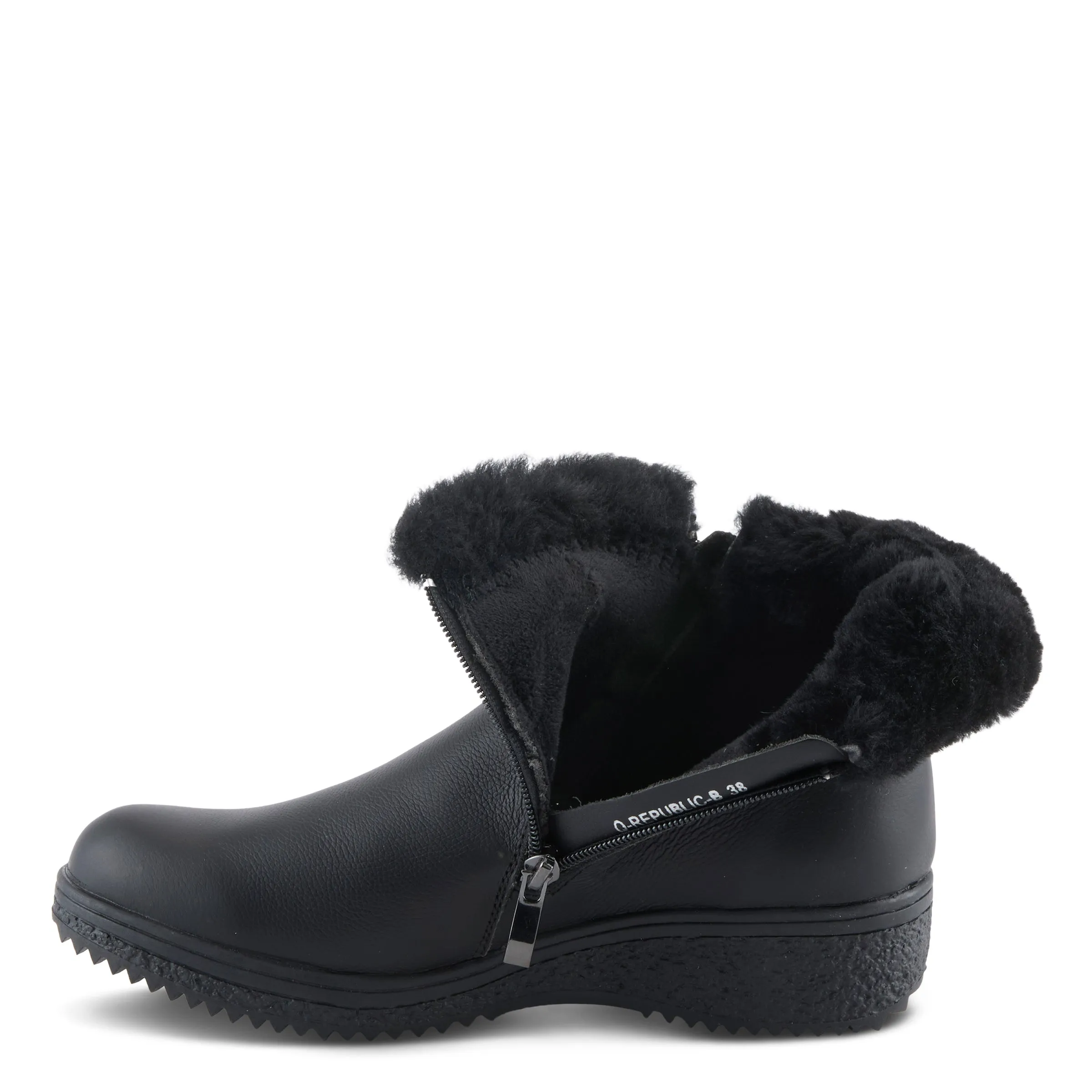 SPRING STEP REPUBLIC BOOT