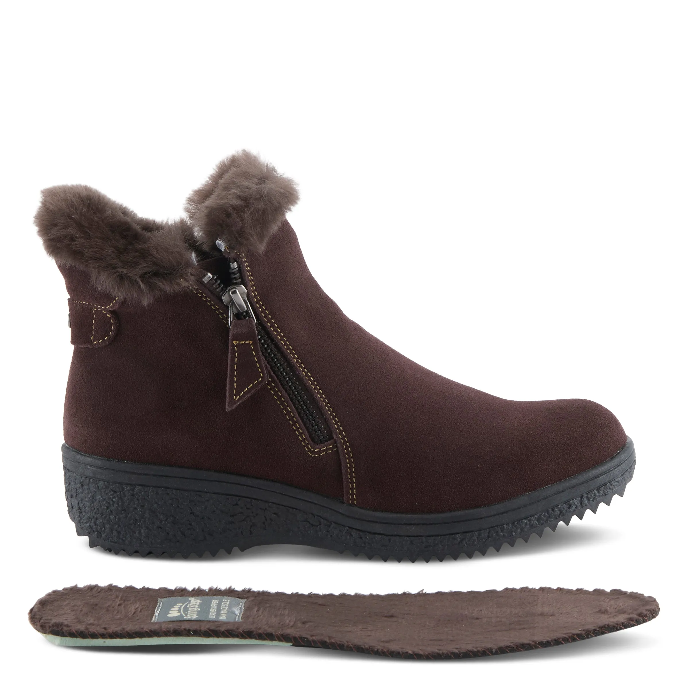 SPRING STEP REPUBLIC BOOT