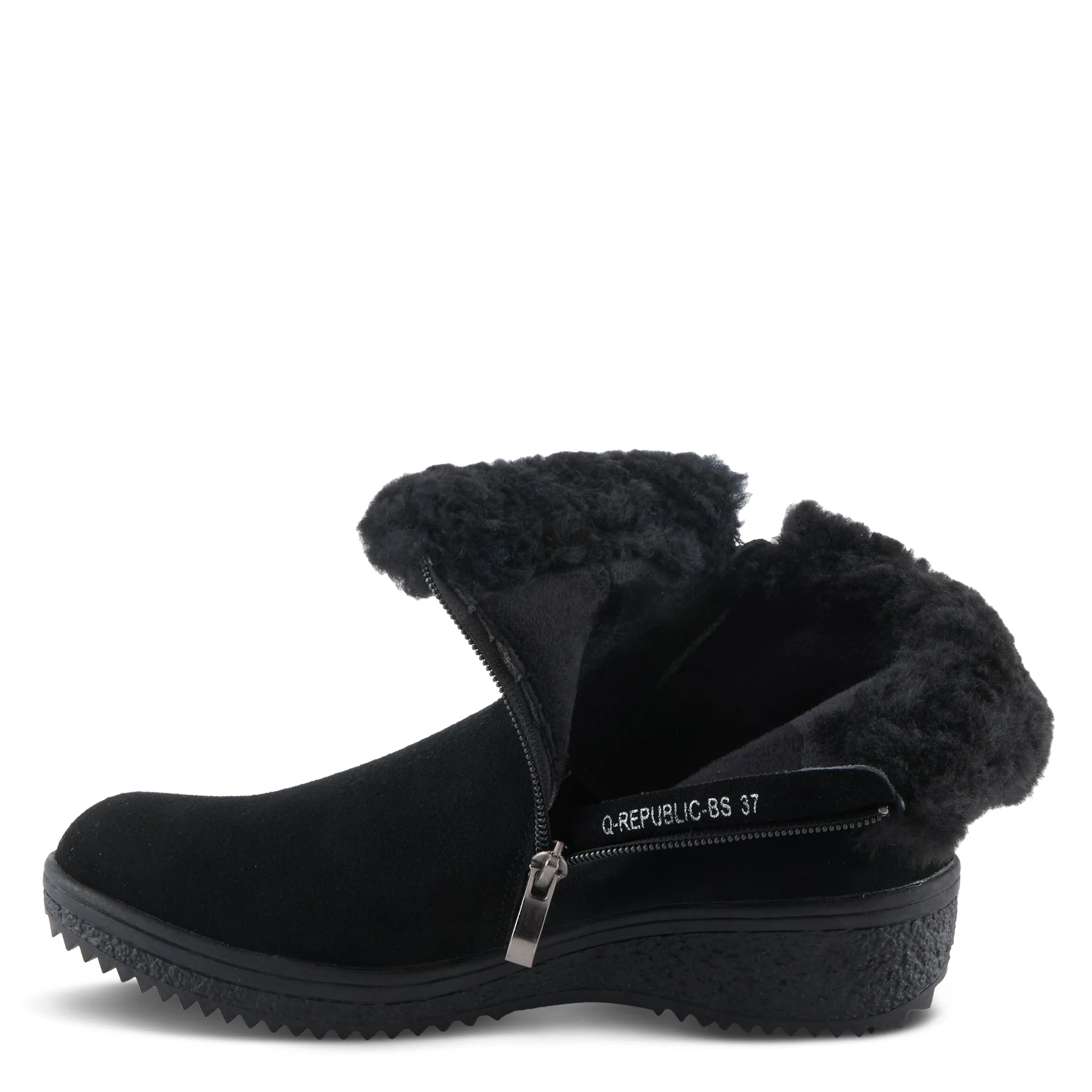 SPRING STEP REPUBLIC BOOT