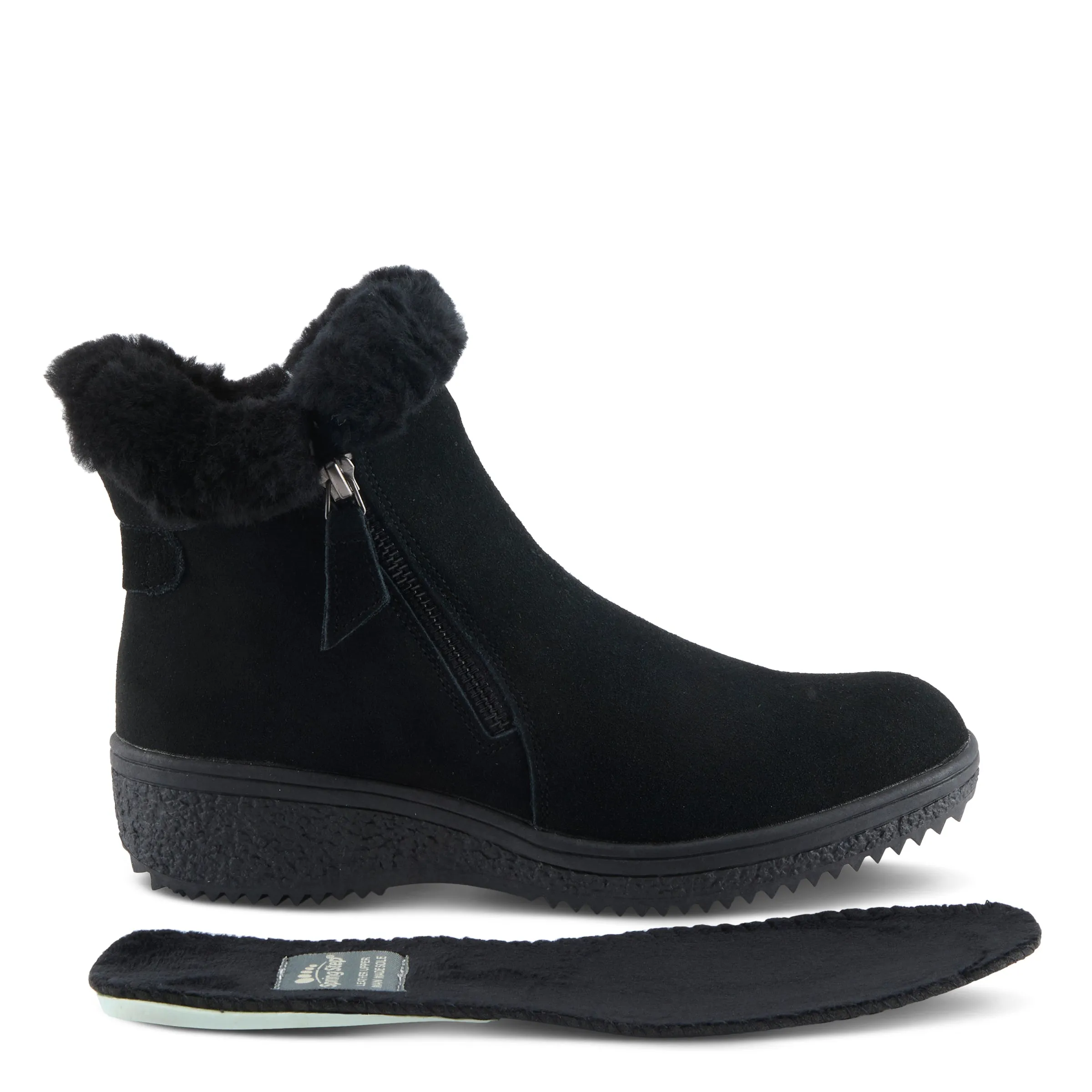 SPRING STEP REPUBLIC BOOT