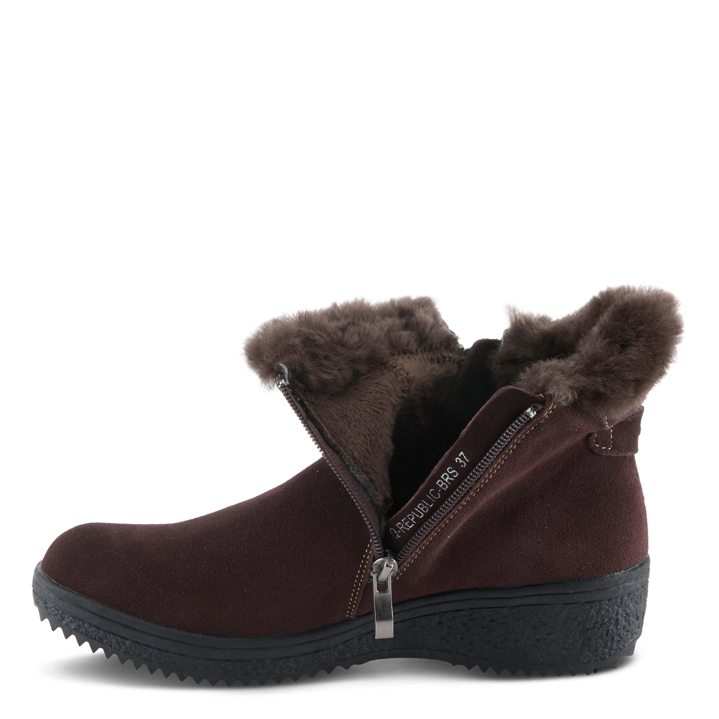 SPRING STEP REPUBLIC BOOT