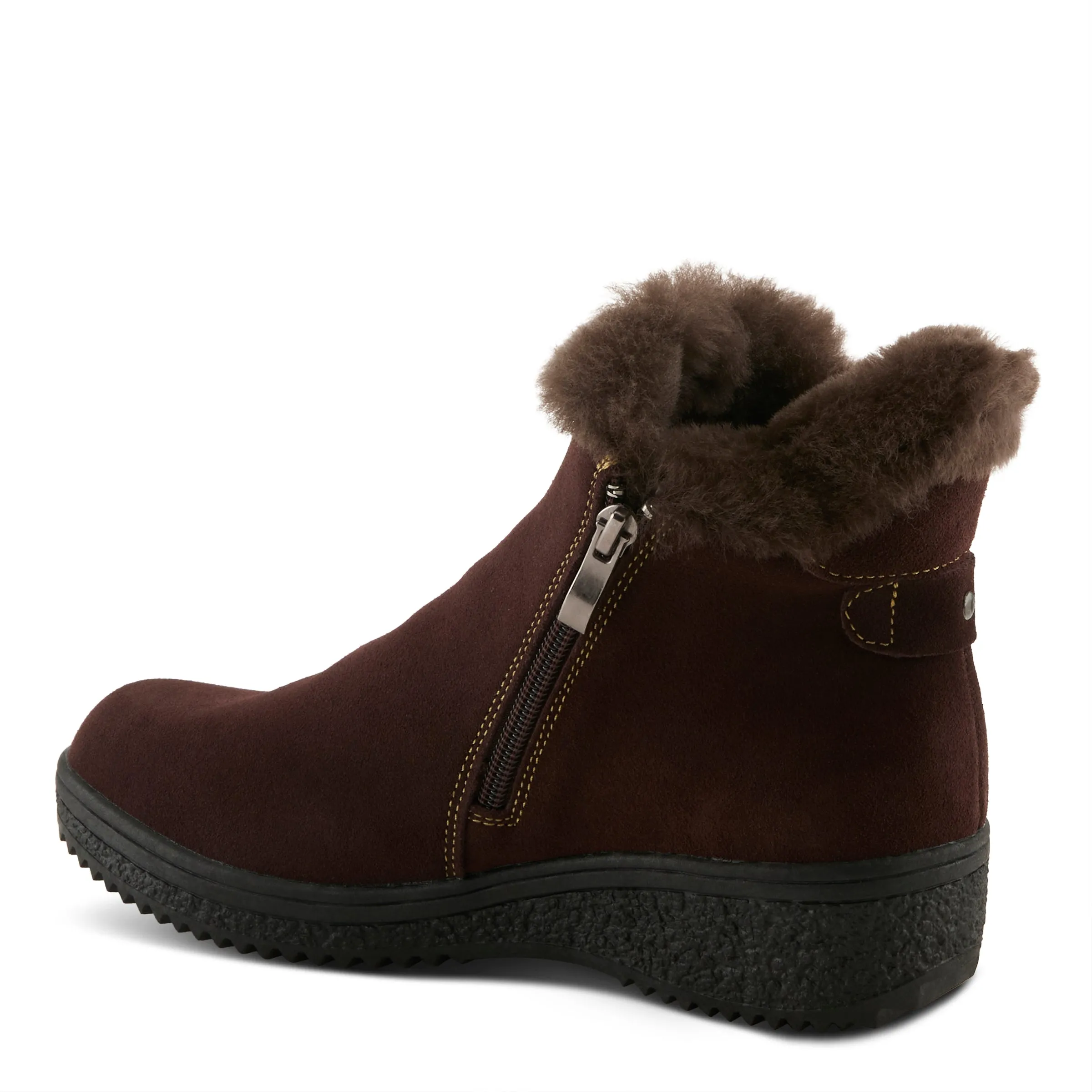 SPRING STEP REPUBLIC BOOT