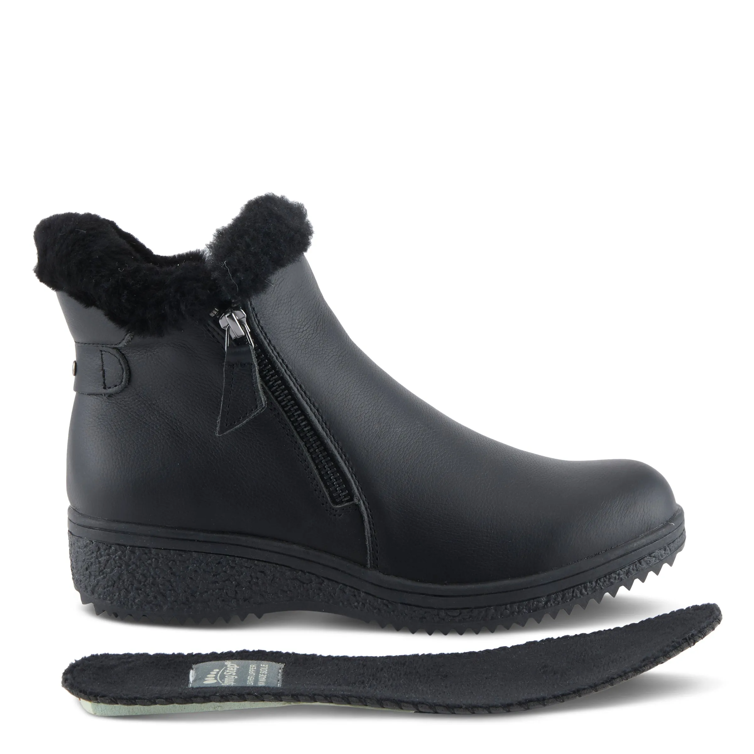 SPRING STEP REPUBLIC BOOT