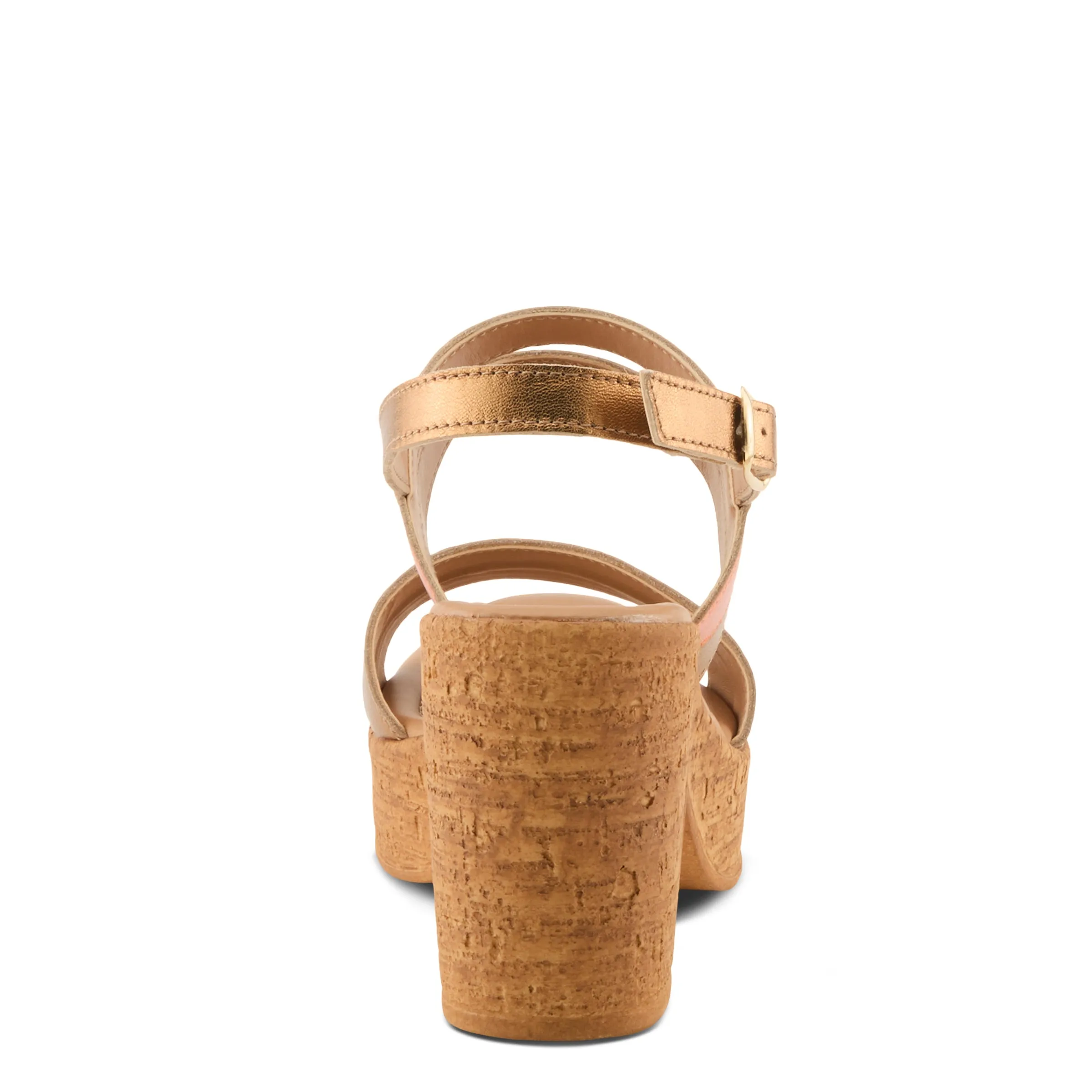 SPRING STEP TALHA SANDALS
