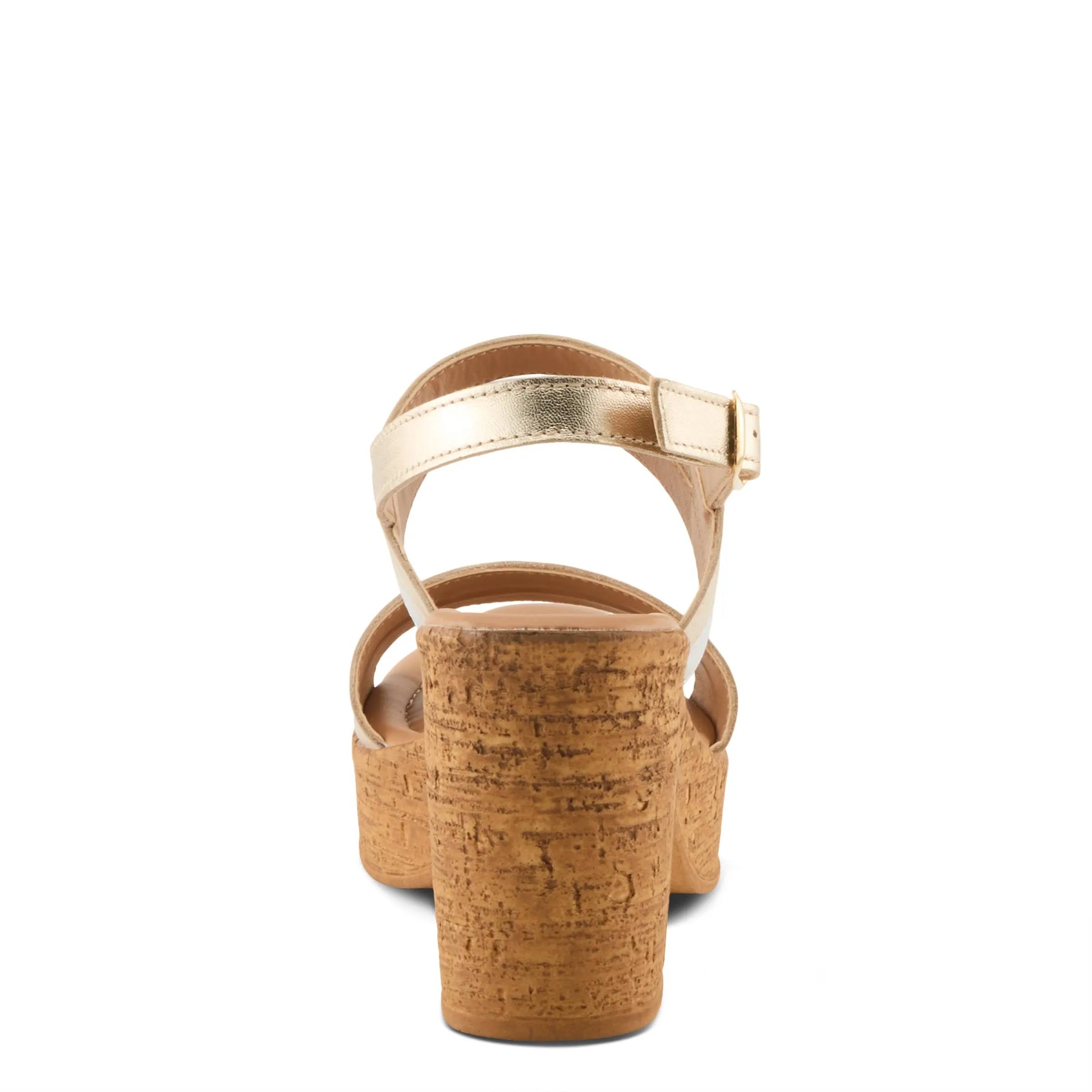 SPRING STEP TALHA SANDALS