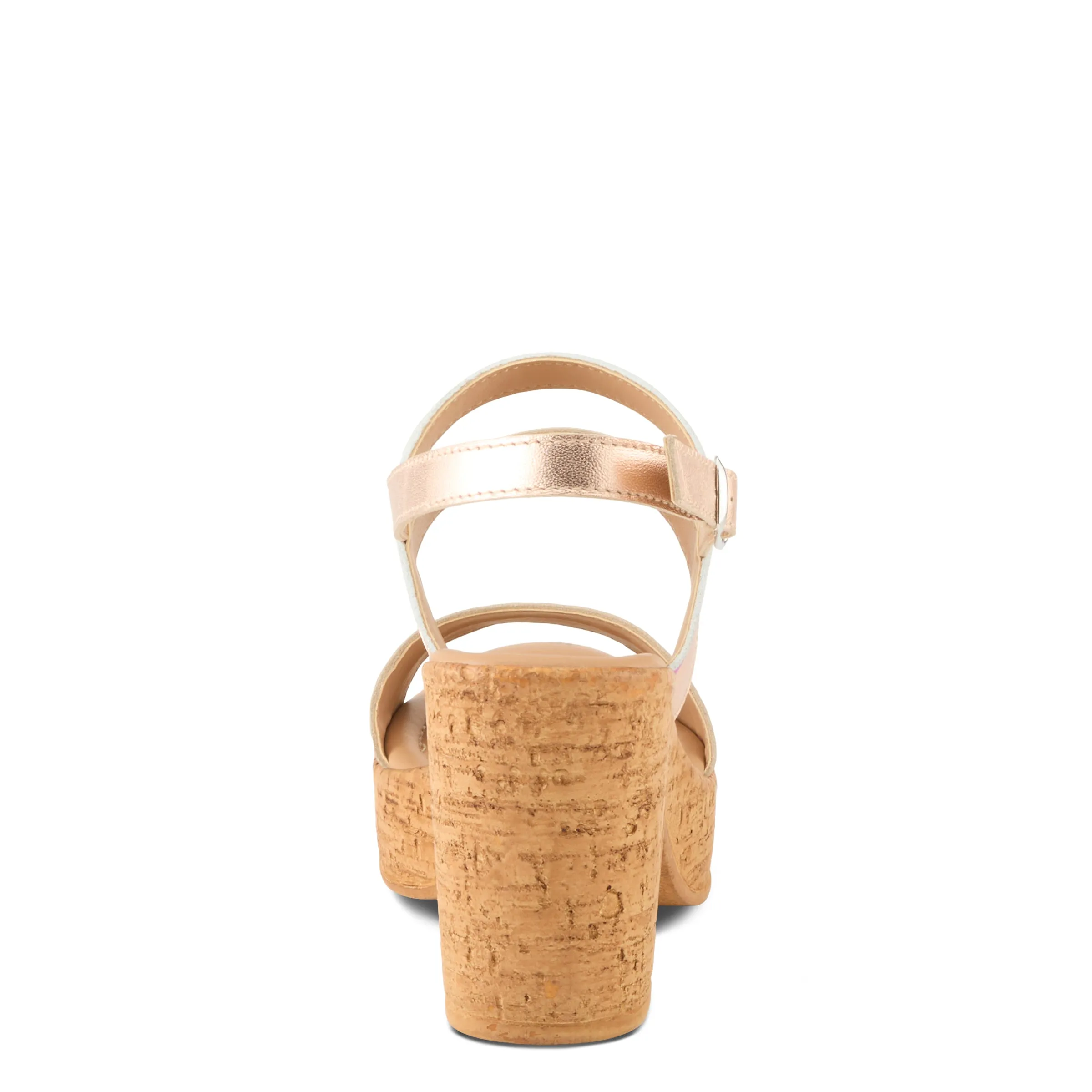 SPRING STEP TALHA SANDALS