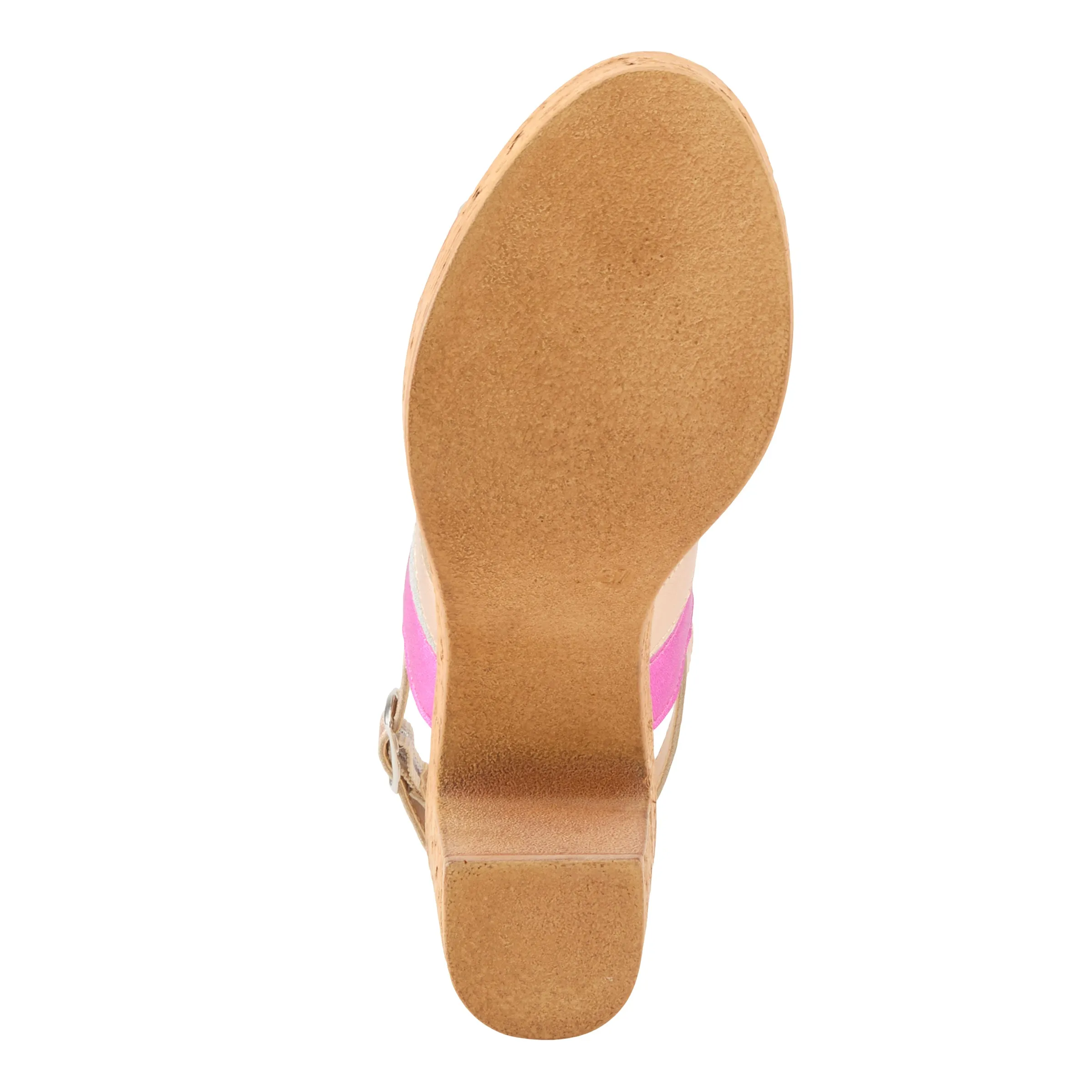 SPRING STEP TALHA SANDALS