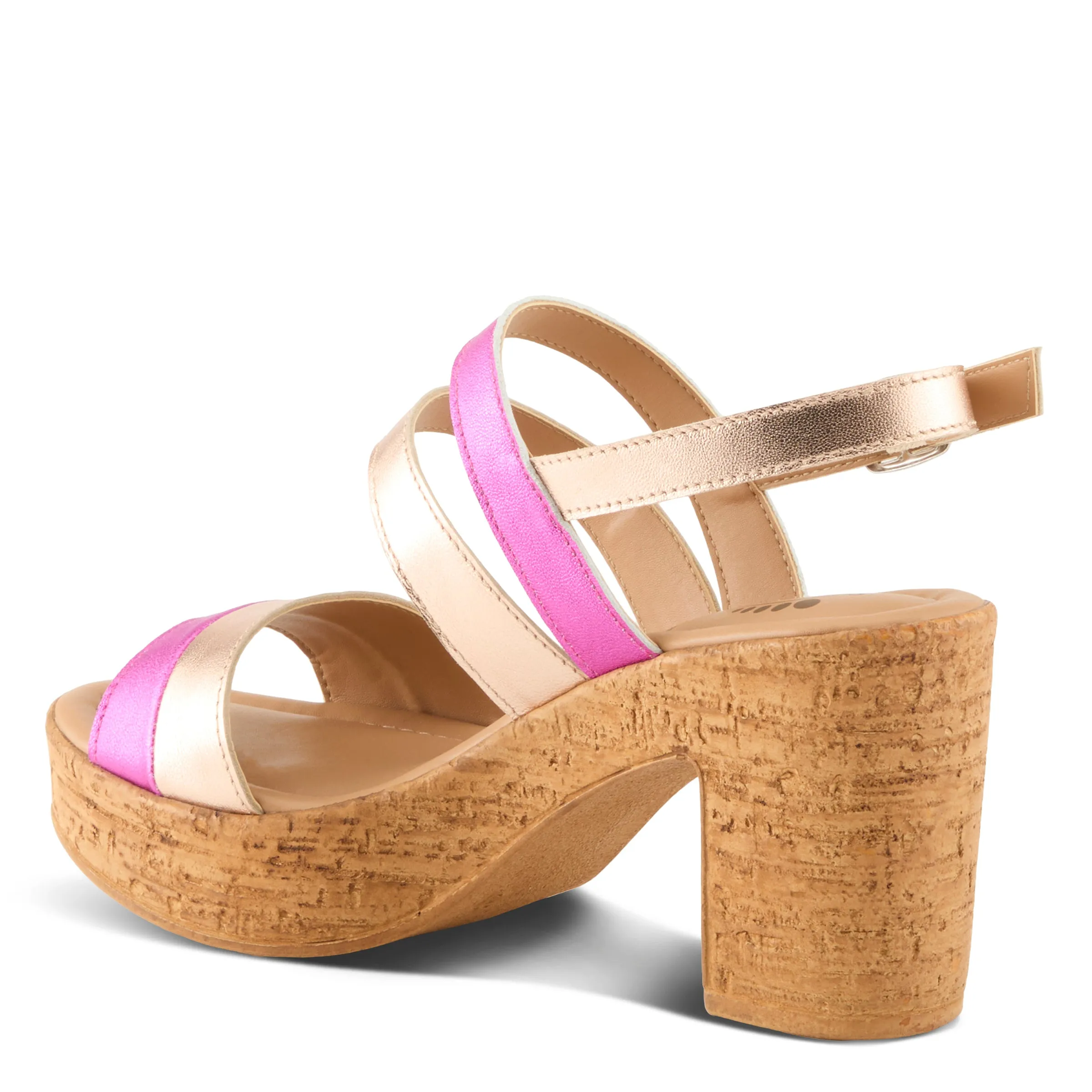 SPRING STEP TALHA SANDALS