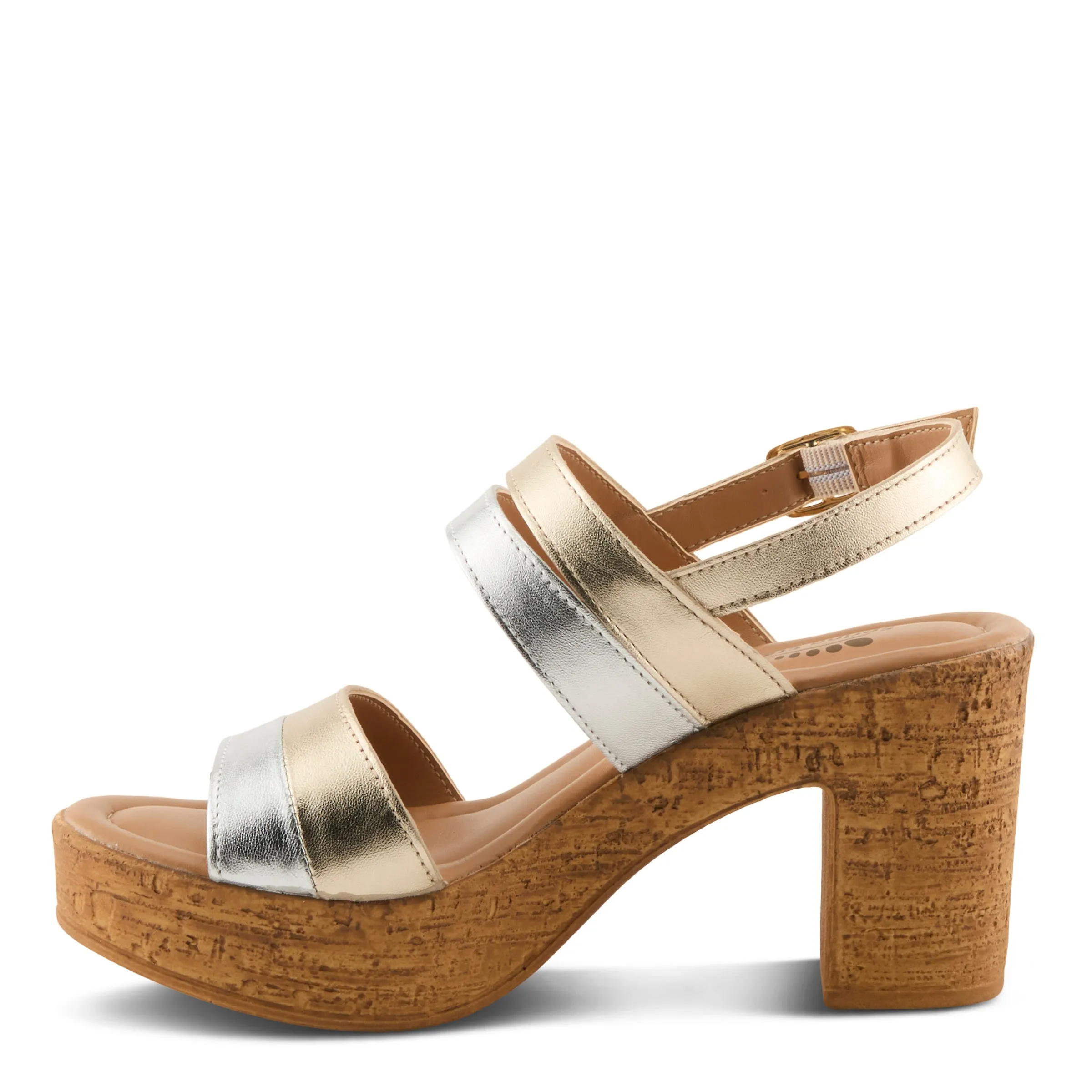SPRING STEP TALHA SANDALS