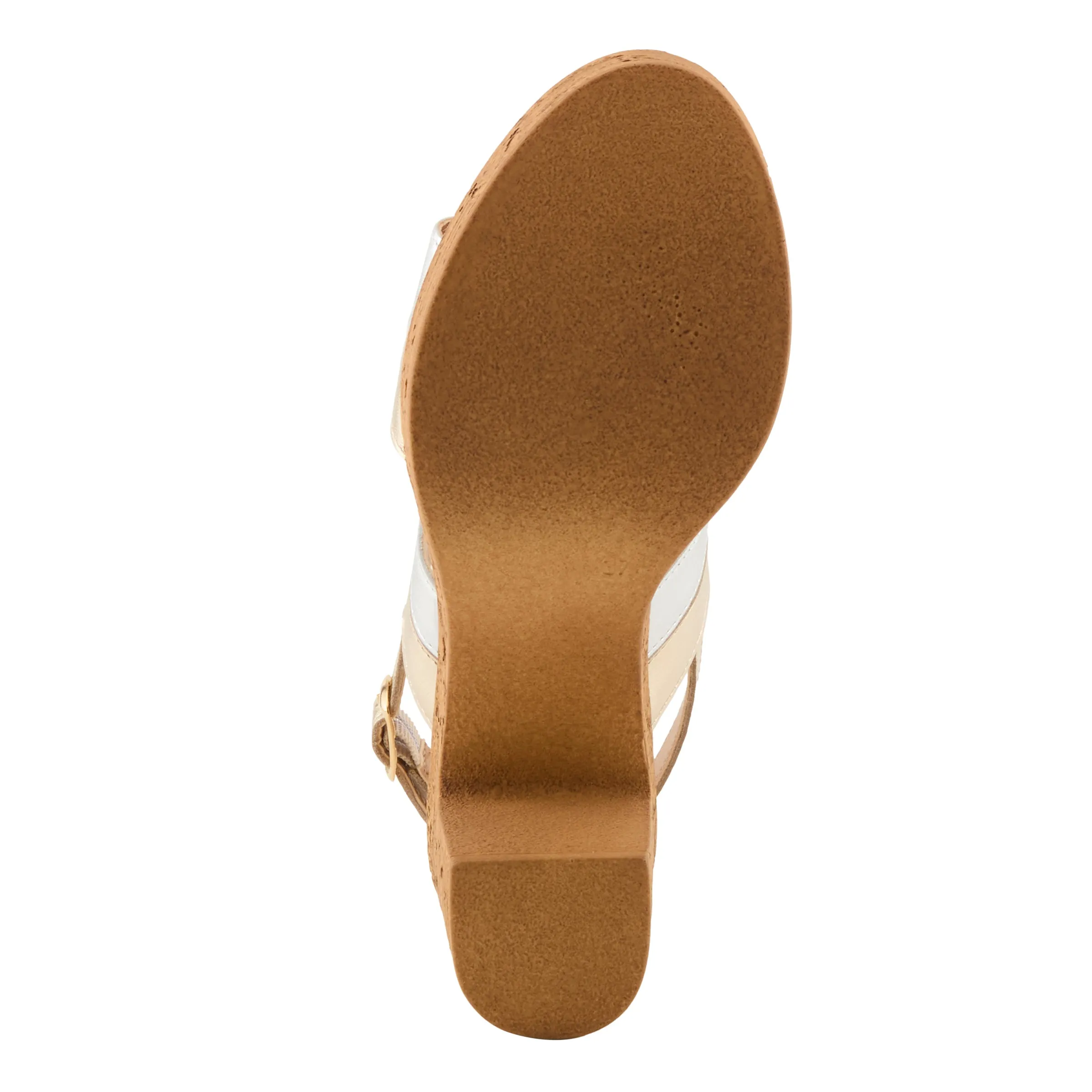 SPRING STEP TALHA SANDALS
