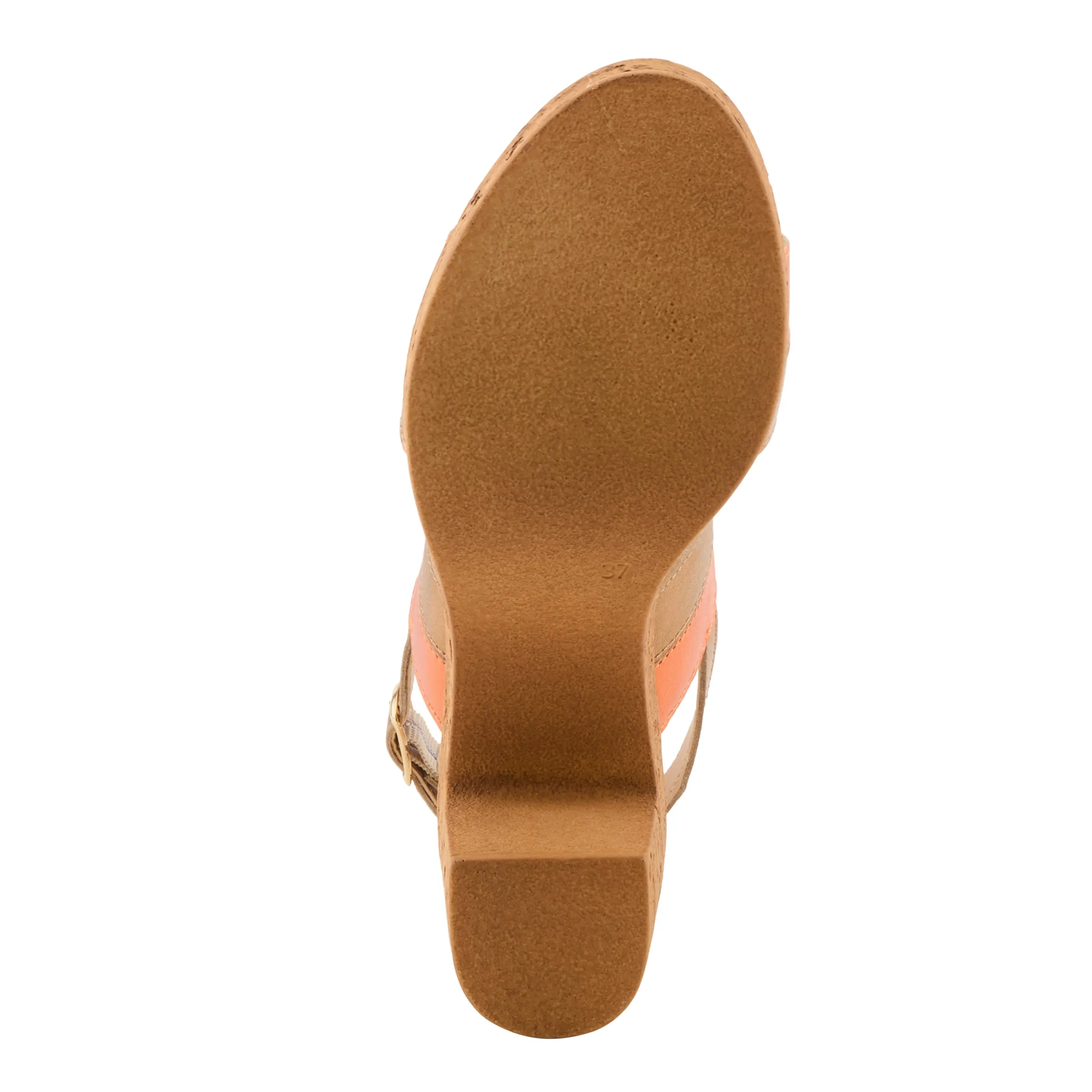 SPRING STEP TALHA SANDALS