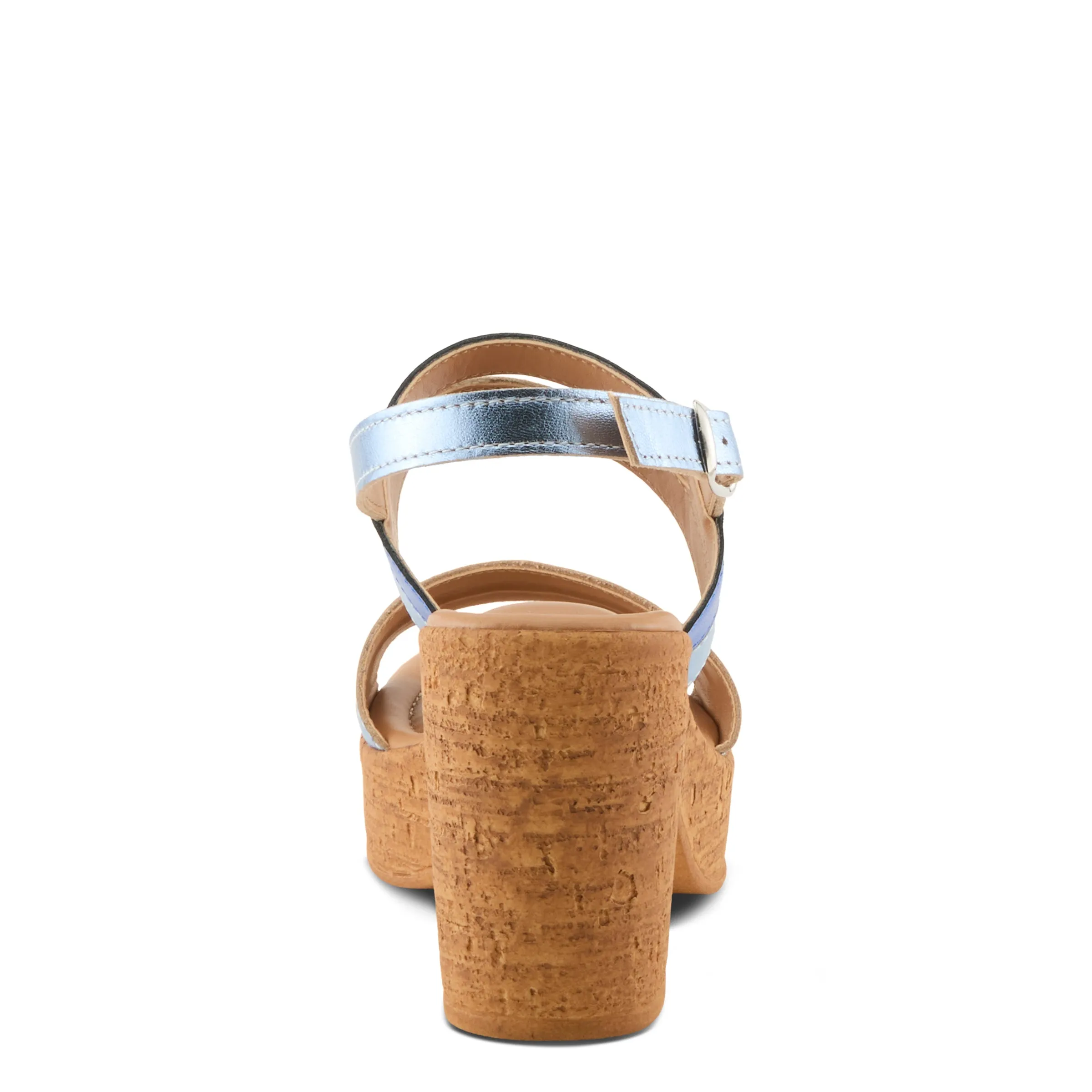 SPRING STEP TALHA SANDALS