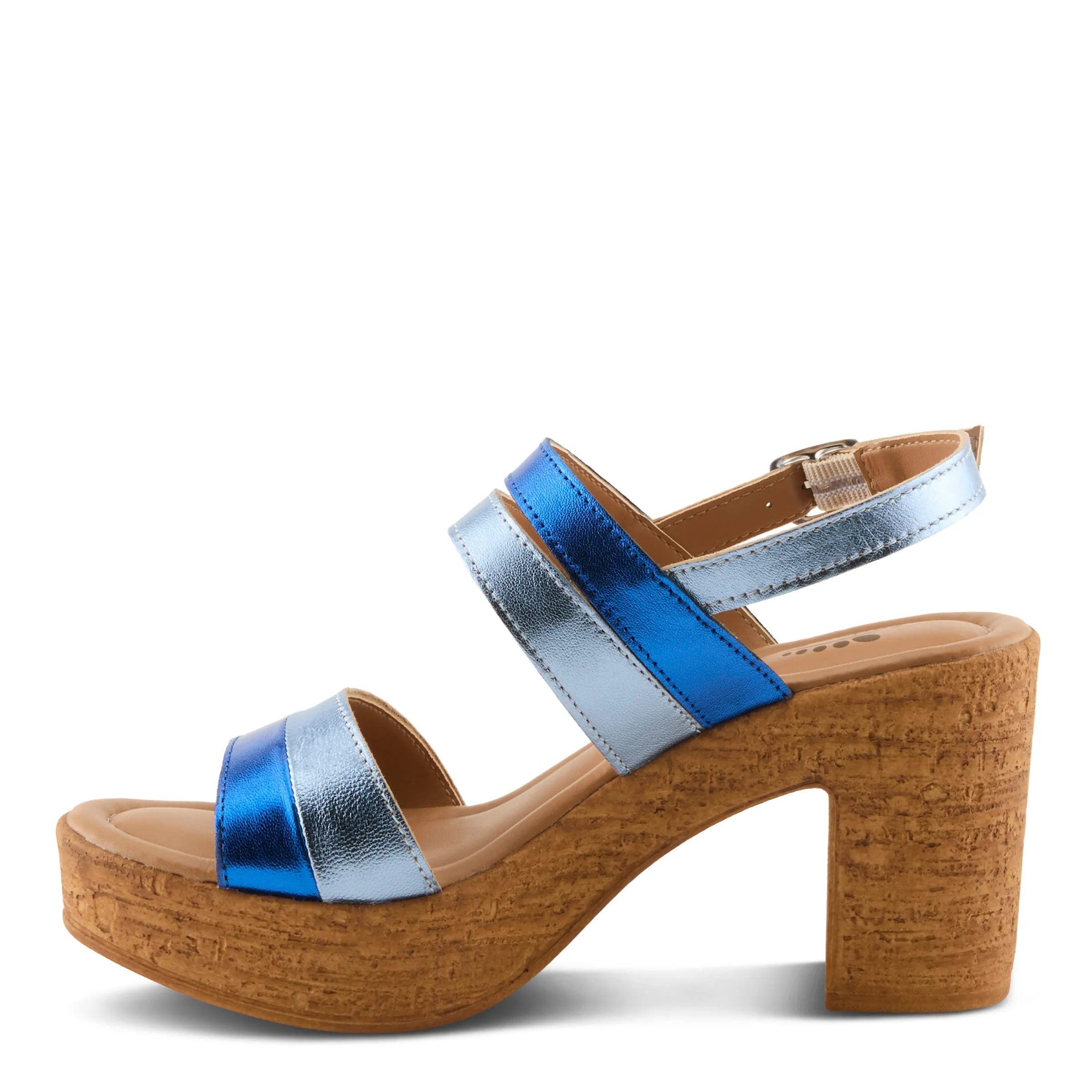 SPRING STEP TALHA SANDALS
