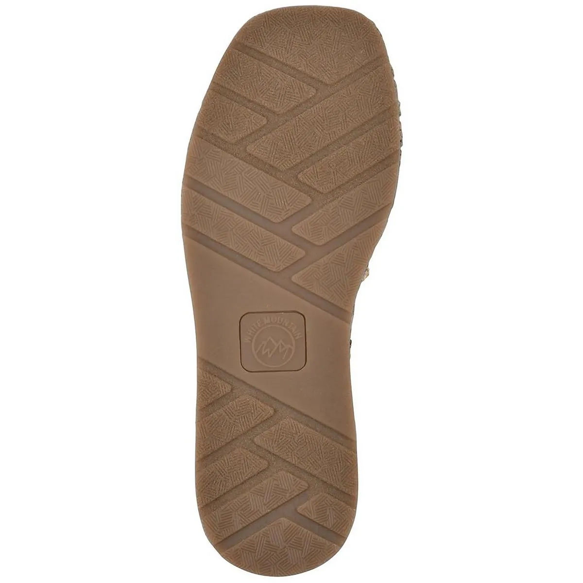 Stitch Womens Wedges Espadrilles