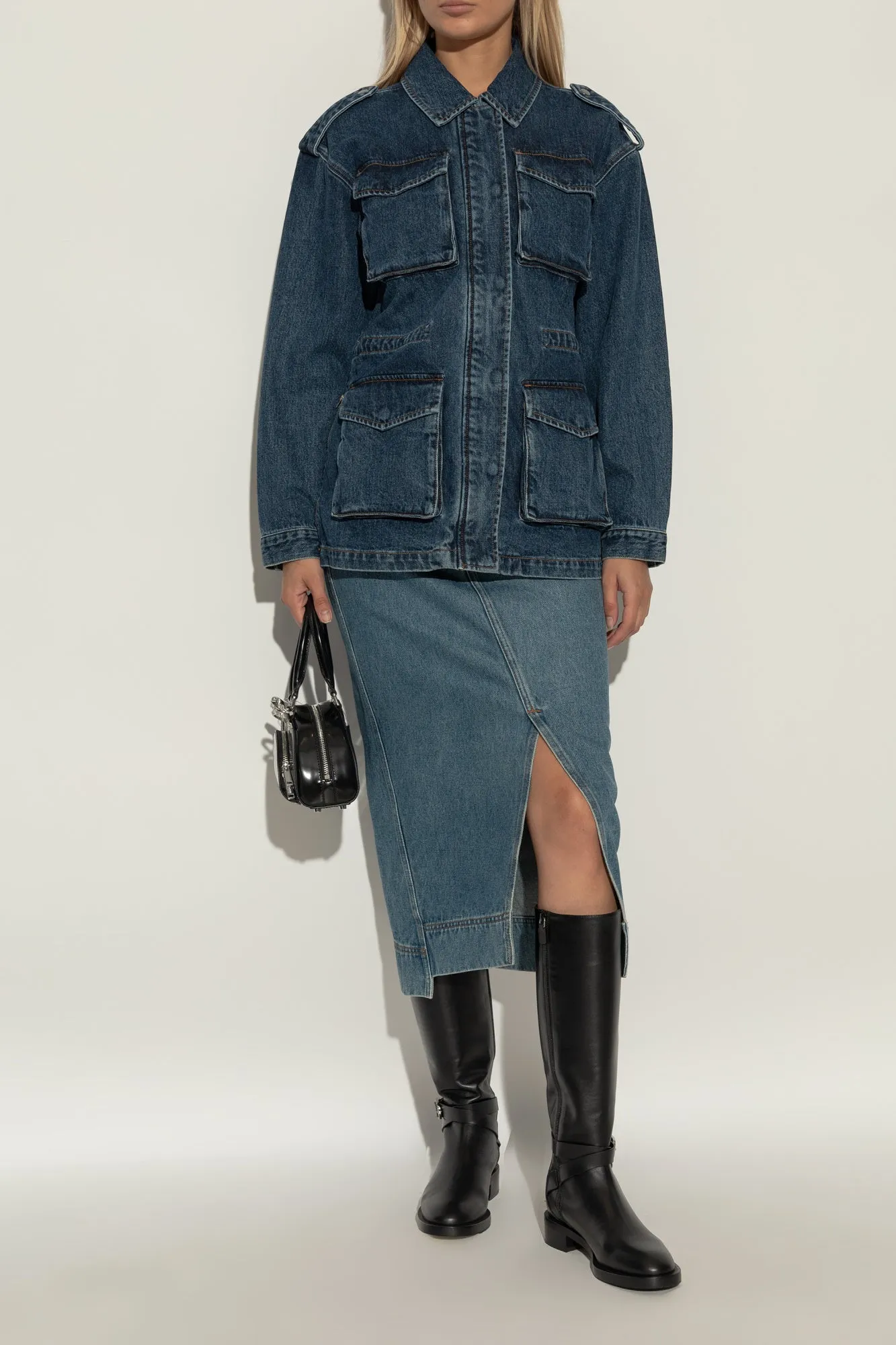 Stuart Weitzman Boots Bella
