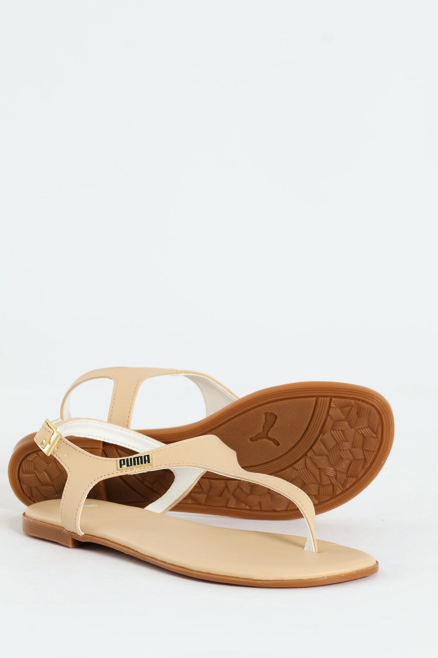 Stylecat Sleek Mu Zadp Sandal - Beige