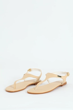 Stylecat Sleek Mu Zadp Sandal - Beige