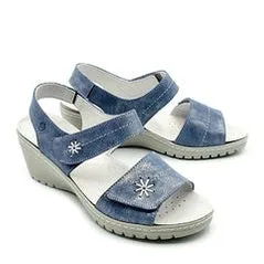 Suave DAISY 10 Blue