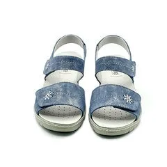 Suave DAISY 10 Blue
