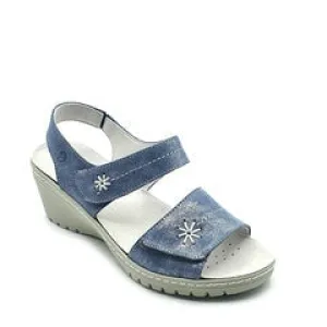 Suave DAISY 10 Blue