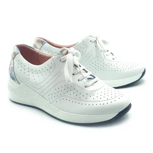 Suave Janis 00 White