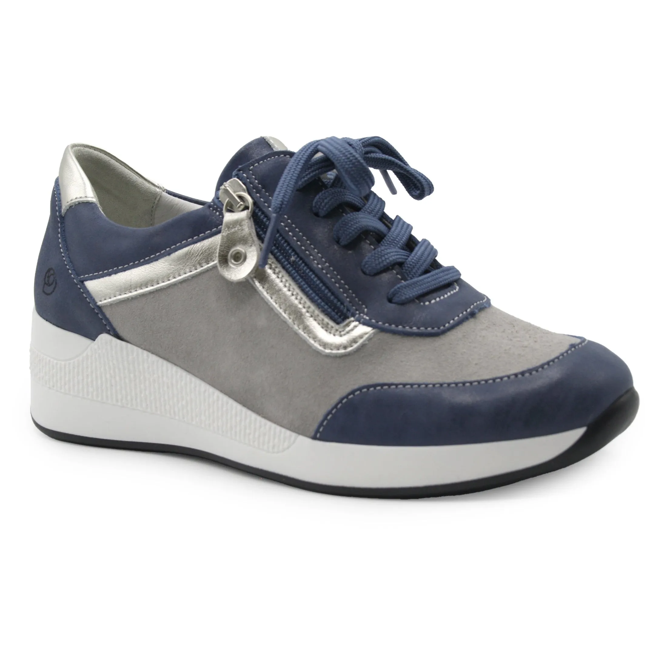 Suave Luna Cobalt 6083-08