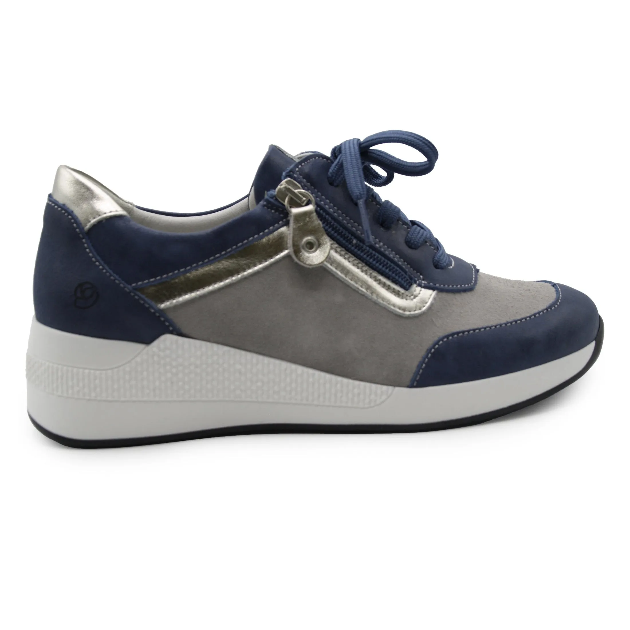 Suave Luna Cobalt 6083-08