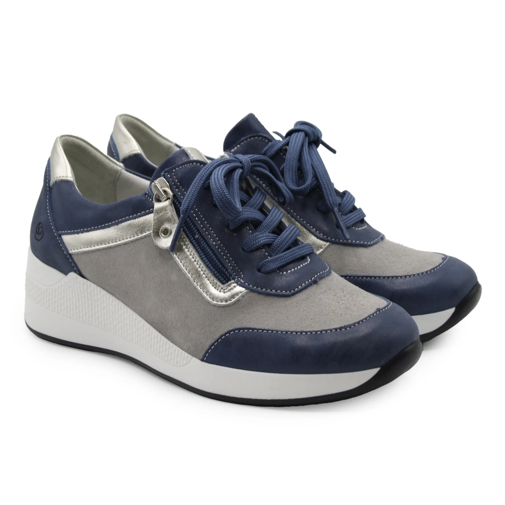 Suave Luna Cobalt 6083-08