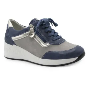 Suave Luna Cobalt 6083-08