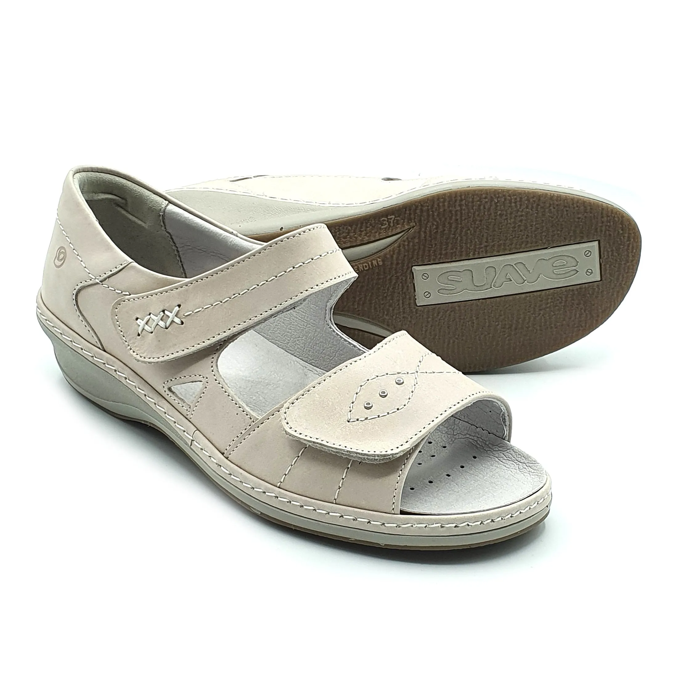 Suave Yolanda Cream