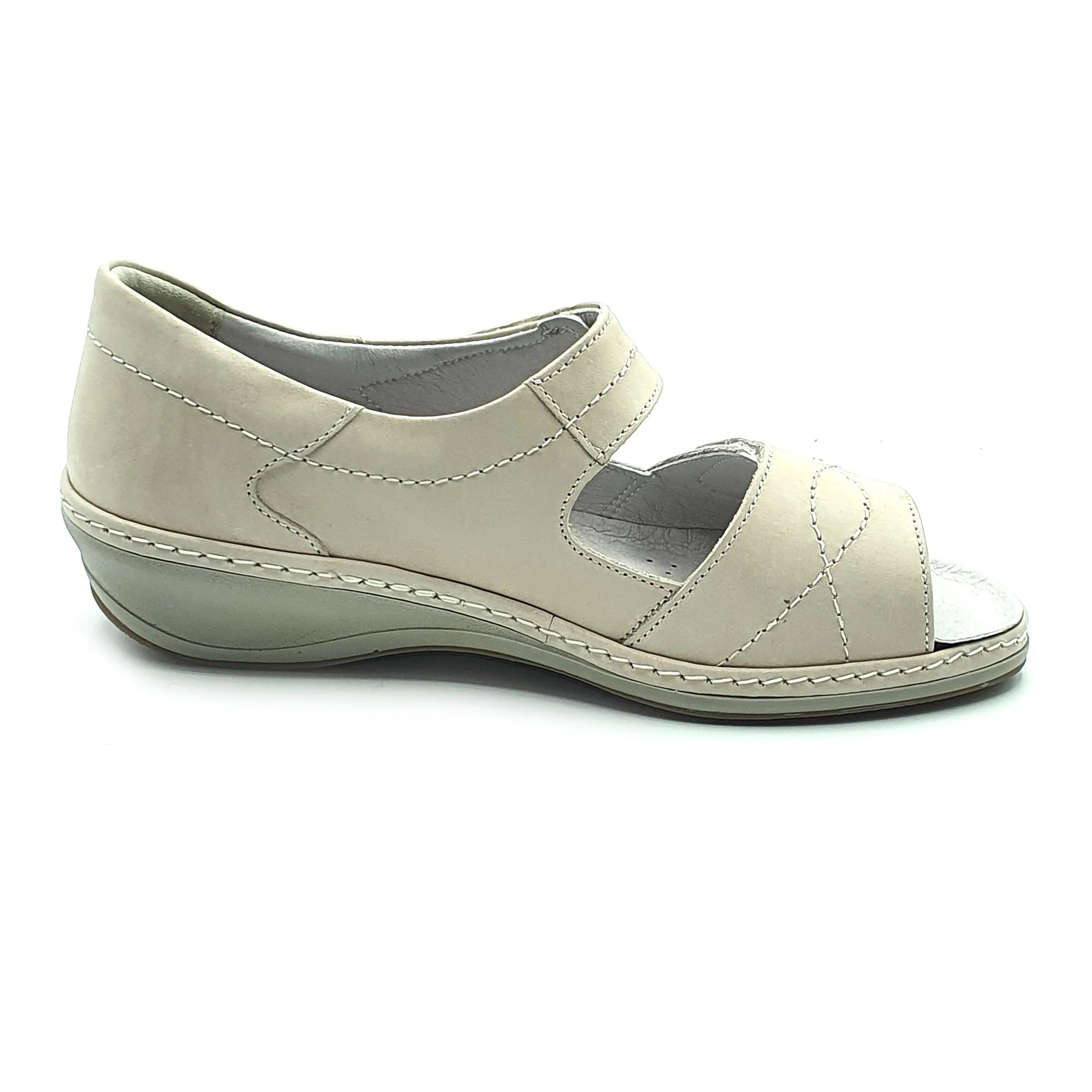 Suave Yolanda Cream