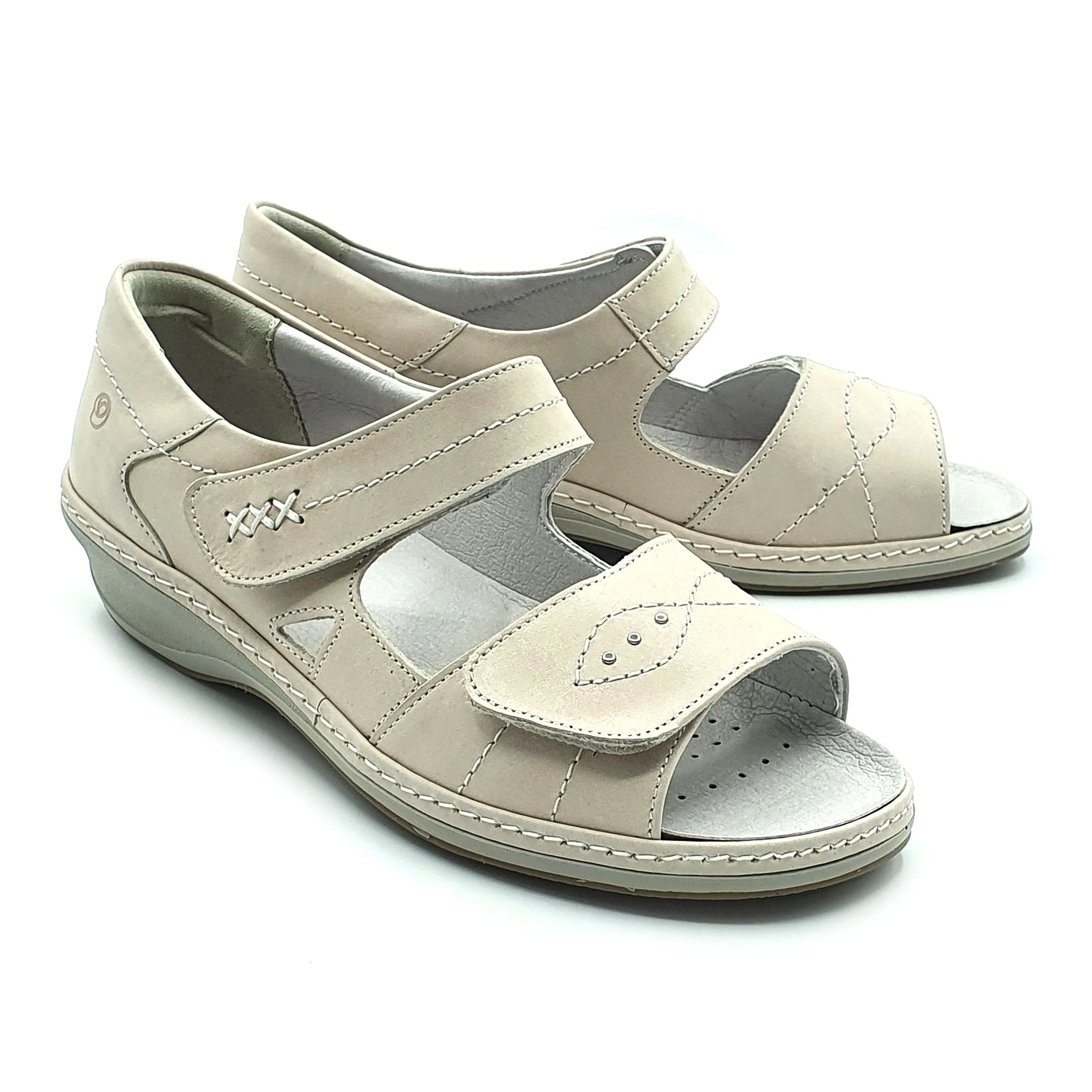 Suave Yolanda Cream