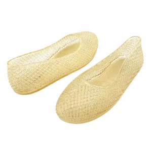 SUGAR1 - GOLD GLITTER