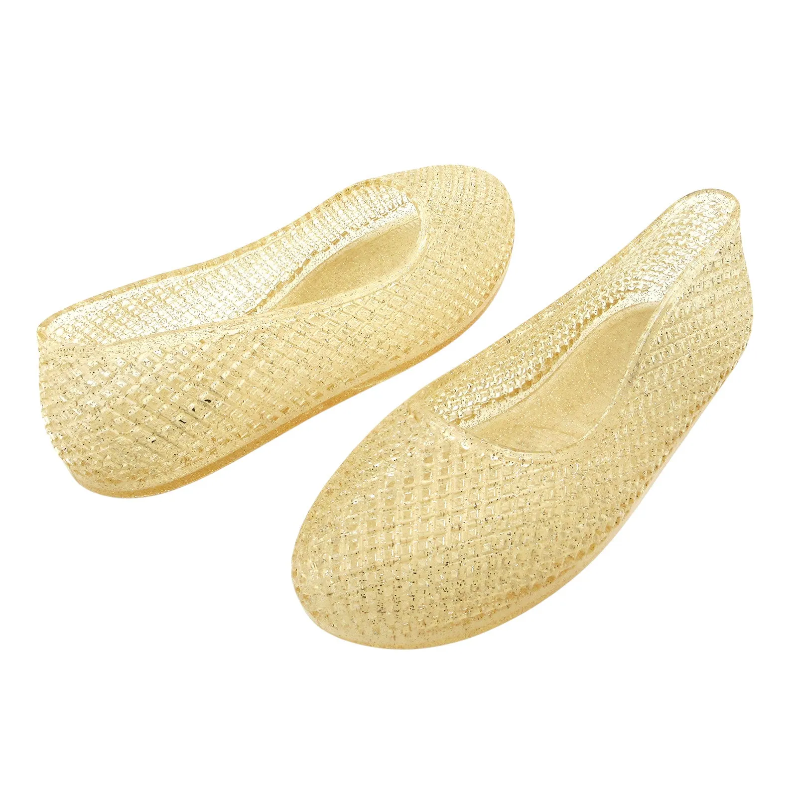SUGAR1 - GOLD GLITTER