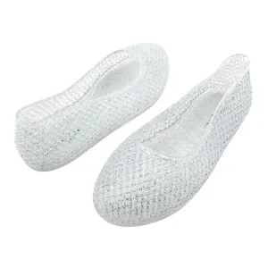 SUGAR1 - SILVER GLITTER