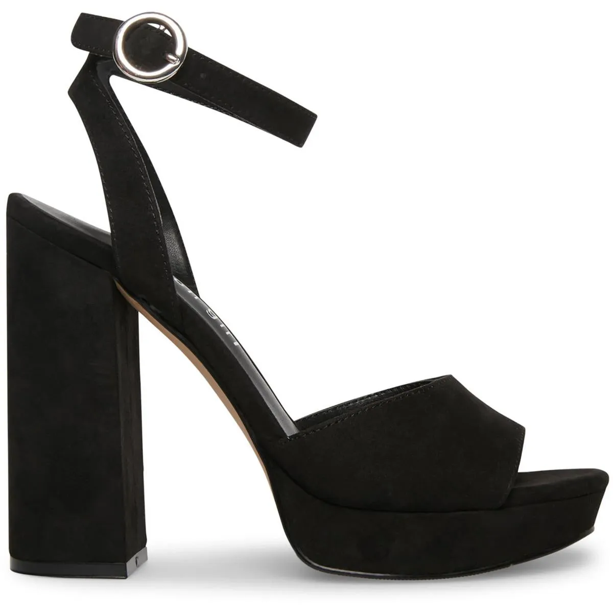 Summit Womens Padded Insole Heels