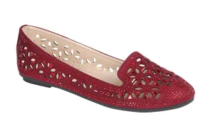 SUPPLE64 - RED