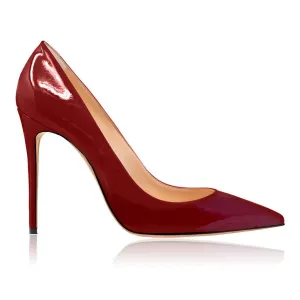 SWAMI BORDEAUX PATENT 100mm