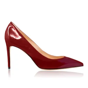 SWAMI BORDEAUX PATENT 80mm