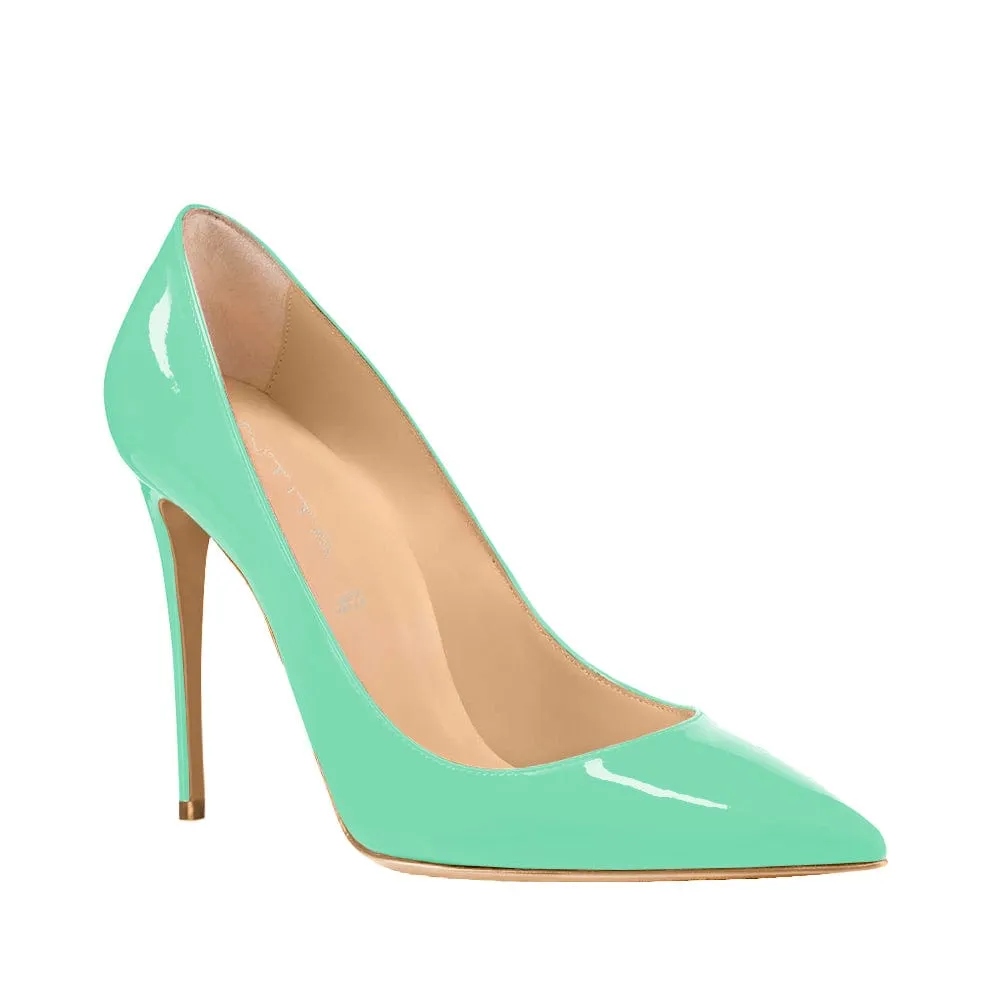 SWAMI PATENT TIFFANY 80mm