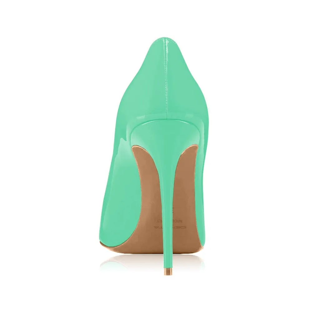SWAMI PATENT TIFFANY 80mm