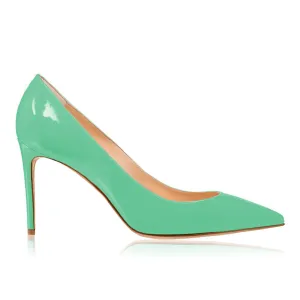SWAMI PATENT TIFFANY 80mm