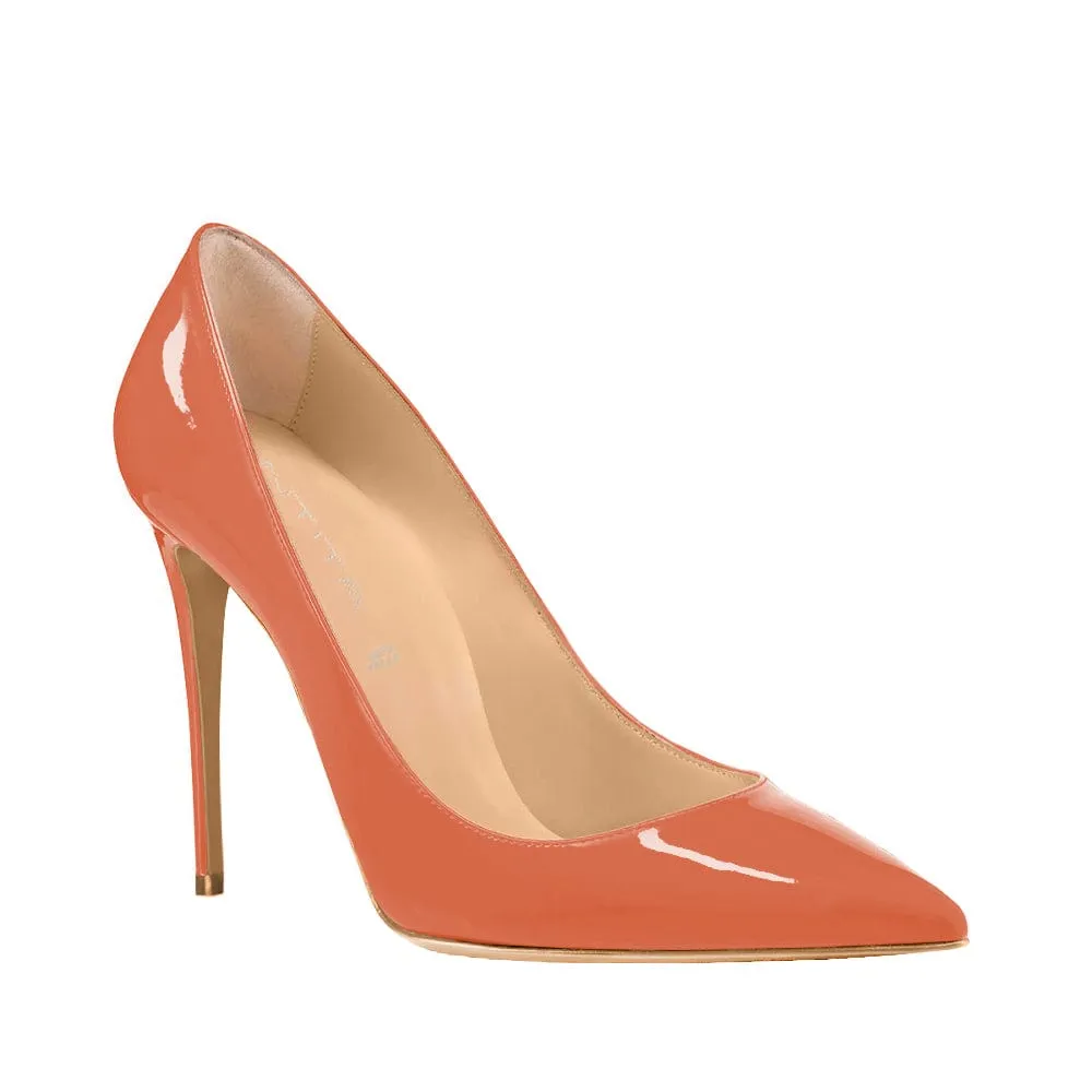SWAMI PEACH PATENT 100mm