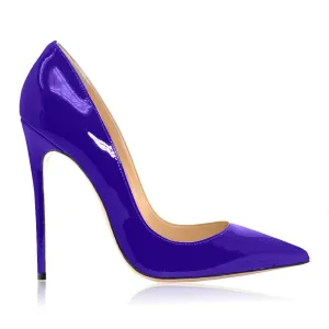 SWAMI PURPLE PATENT 120mm