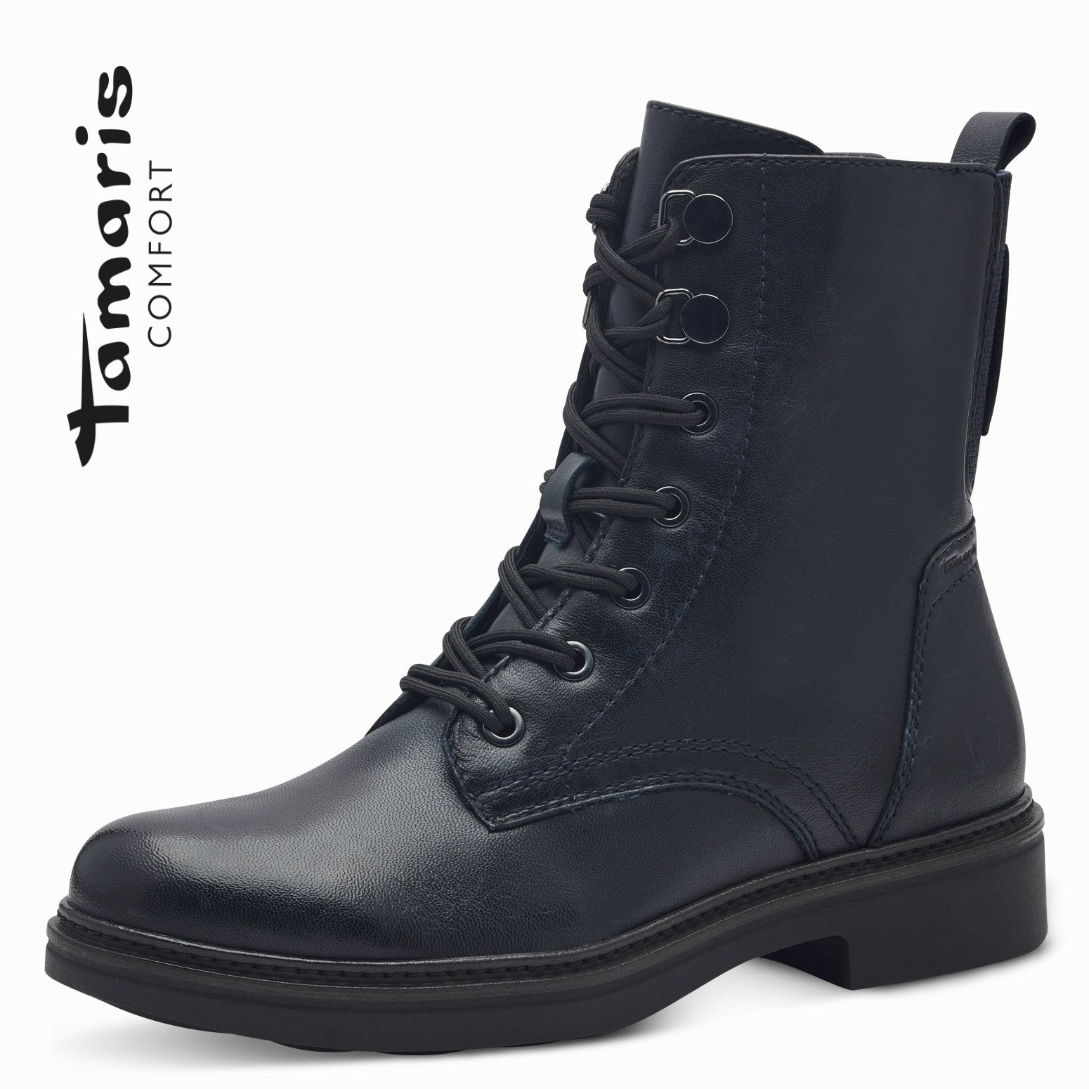 Tamaris Comfort 8-85107-43 805 Navy