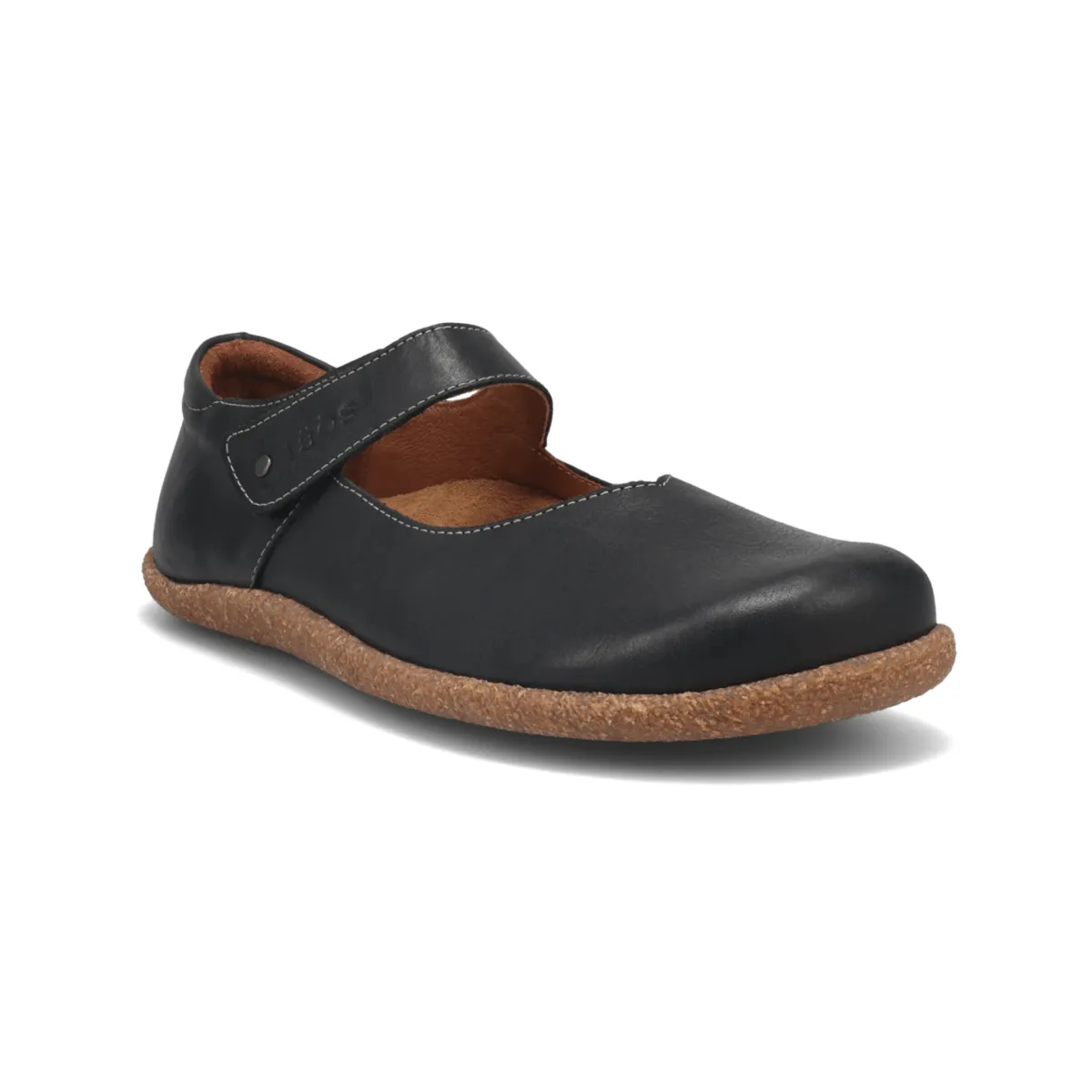 Taos Women's Ultimate Black Leather